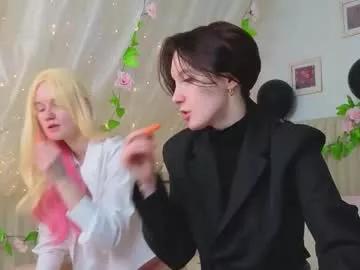 lil_tits_girls from Chaturbate is Freechat