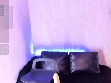 lila_corleone from Chaturbate