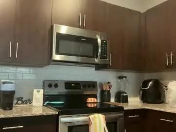 lila_davidson from Chaturbate is Freechat