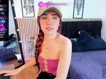 lila_elliot from Chaturbate is Freechat