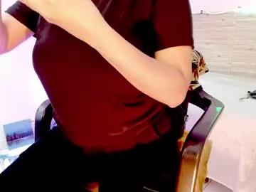 lilah_sweet from Chaturbate