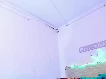 lilah_sweet from Chaturbate