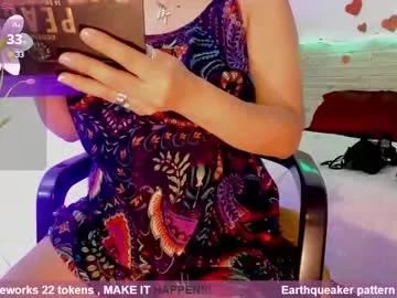 lilah_sweet from Chaturbate