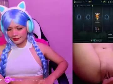 Photos of lilapop__ from Chaturbate is Freechat