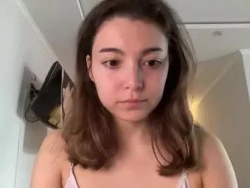 lilellina from Chaturbate is Freechat