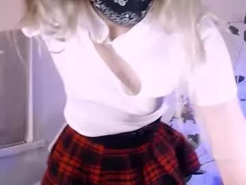 lilgangsta2002 from Chaturbate