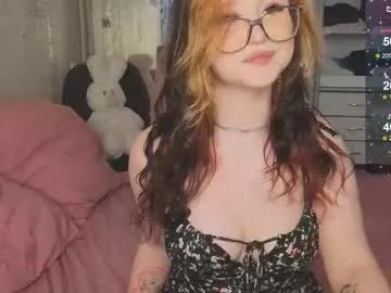 lilhornyprincess from Chaturbate is Freechat