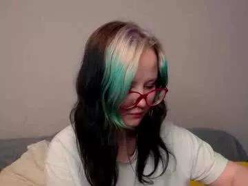 lilhornyprincess from Chaturbate is Freechat
