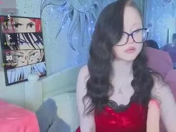 lilhornyprincess from Chaturbate is Freechat