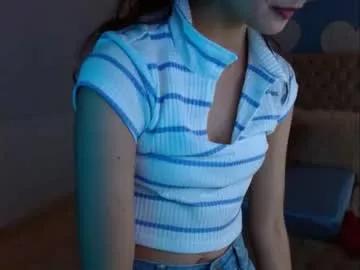 lili_candy2 from Chaturbate is Freechat