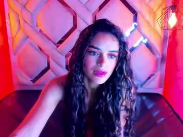 lili_evanss from Chaturbate is Freechat