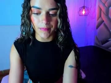 lili_evanss from Chaturbate is Freechat