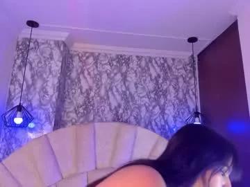lili_taylor_ from Chaturbate is Freechat