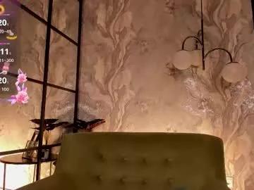liliamagdalena from Chaturbate is Freechat