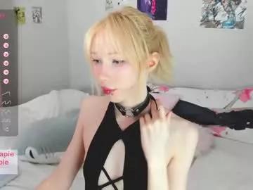 lilicapie from Chaturbate is Freechat