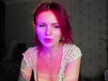 lilie_brown from Chaturbate is Freechat