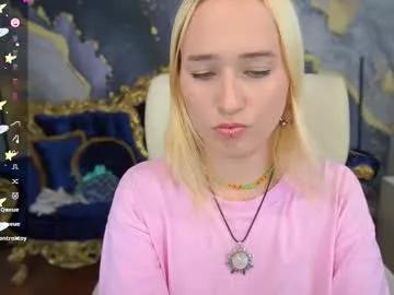 lilielfie from Chaturbate is Freechat