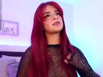 liliith_savett from Chaturbate