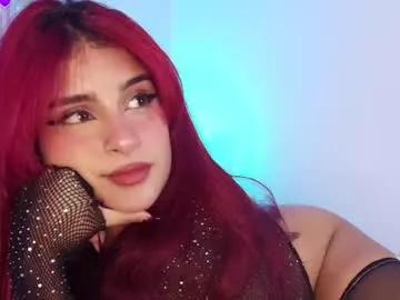 liliith_savett from Chaturbate
