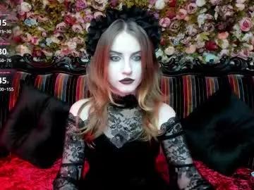 lilit_el_ from Chaturbate is Freechat