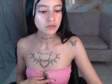 lilith25_s from Chaturbate is Freechat