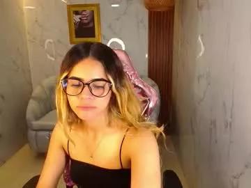 lilith4_s from Chaturbate is Freechat