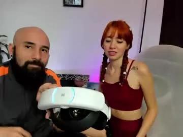 lilith_adan from Chaturbate is Freechat