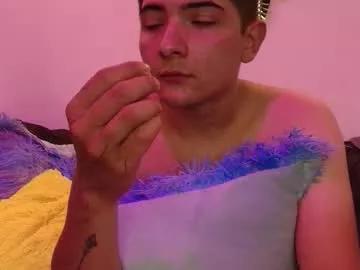 lilith_and_draven from Chaturbate is Freechat