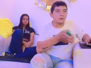 lilith_and_draven from Chaturbate is Freechat