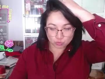 lilith_camp from Chaturbate