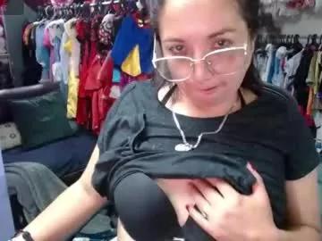 lilith_camp from Chaturbate is Freechat