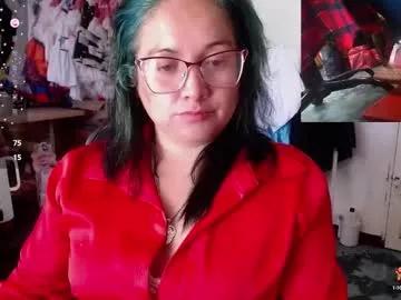 lilith_camp from Chaturbate