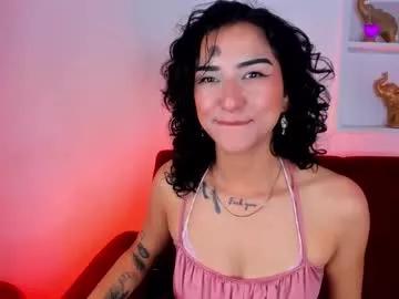 lilith_cf from Chaturbate is Freechat