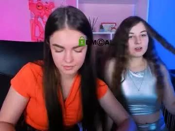 lilith_diva from Chaturbate is Freechat