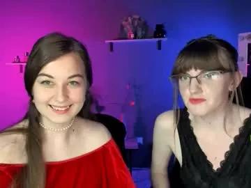lilith_diva from Chaturbate is Freechat