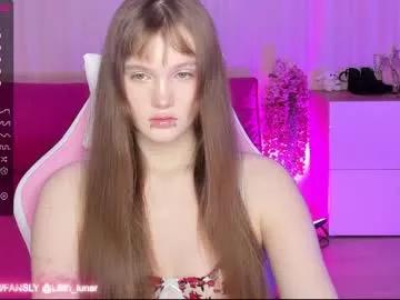 lilith_lunar from Chaturbate is Freechat