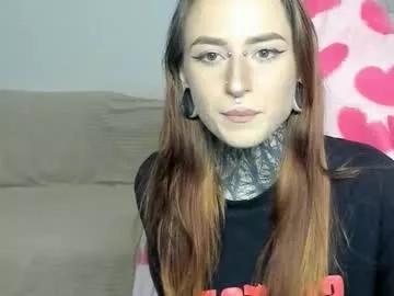 lilith_poison from Chaturbate is Freechat