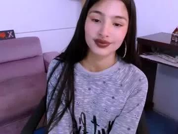 lilith_roberts from Chaturbate