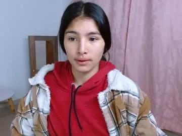 lilith_roberts from Chaturbate
