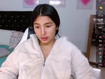 lilith_roberts from Chaturbate