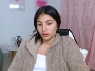 lilith_roberts from Chaturbate