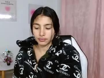 lilith_roberts from Chaturbate