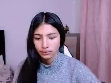 lilith_roberts from Chaturbate