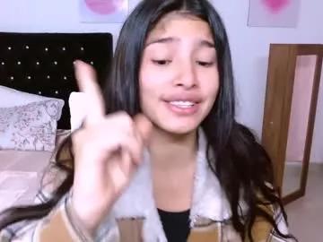 lilith_roberts from Chaturbate