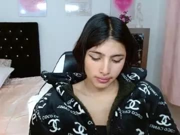 lilith_roberts from Chaturbate