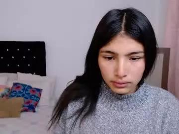 lilith_roberts from Chaturbate