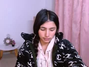 lilith_roberts from Chaturbate