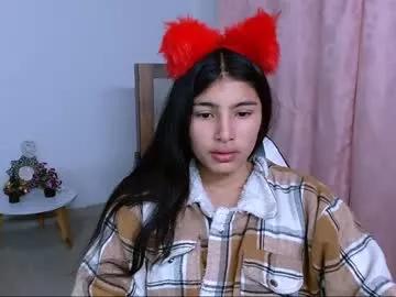 lilith_roberts from Chaturbate