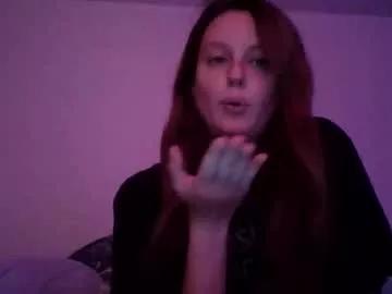 lilith_sage from Chaturbate is Freechat