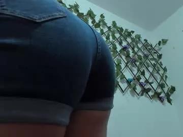 lilith_salvatoree from Chaturbate is Freechat